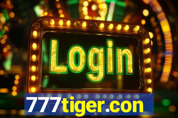 777tiger.con