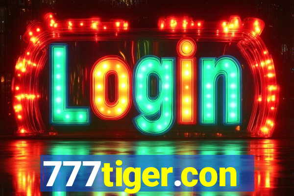 777tiger.con