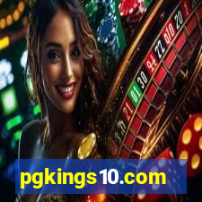 pgkings10.com