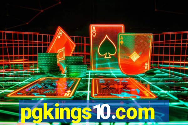pgkings10.com