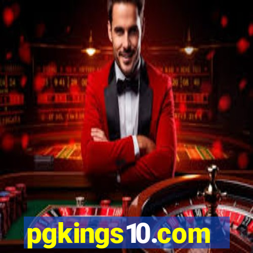 pgkings10.com