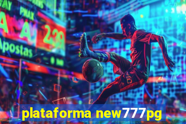 plataforma new777pg