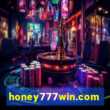 honey777win.com