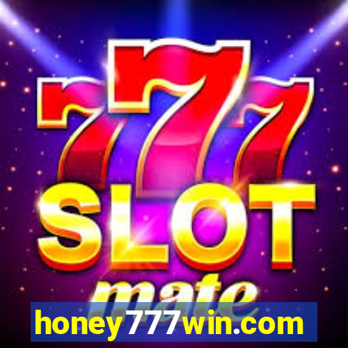 honey777win.com