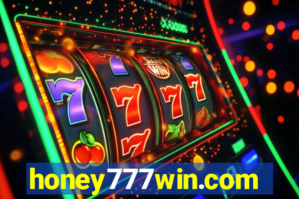 honey777win.com