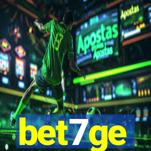 bet7ge