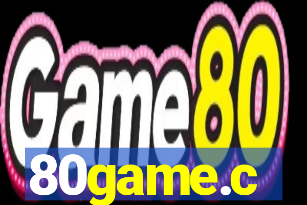 80game.c
