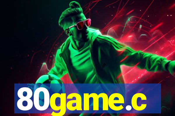 80game.c