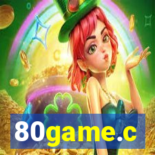80game.c