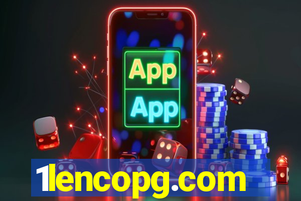 1lencopg.com
