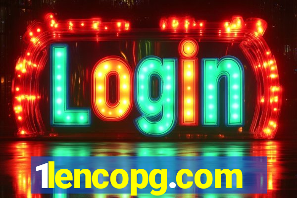 1lencopg.com