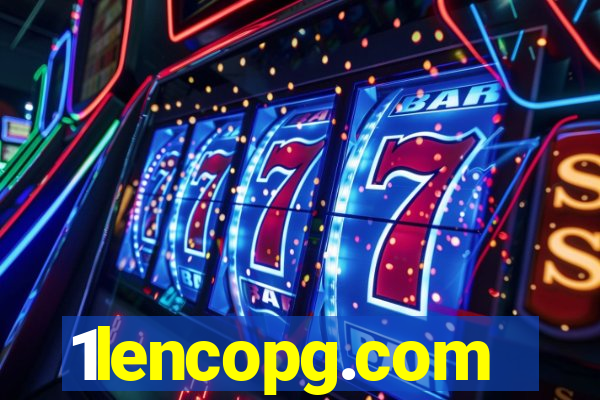 1lencopg.com