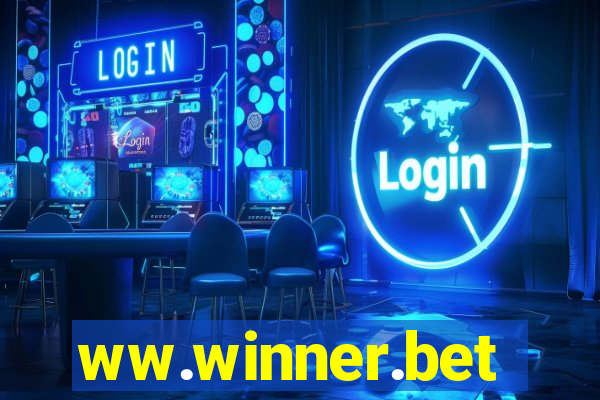 ww.winner.bet