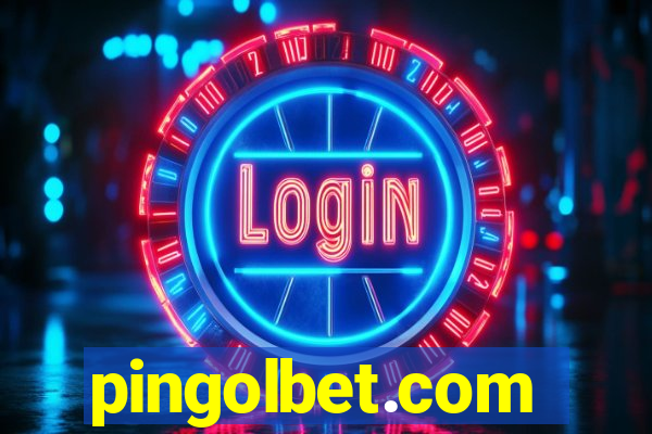 pingolbet.com