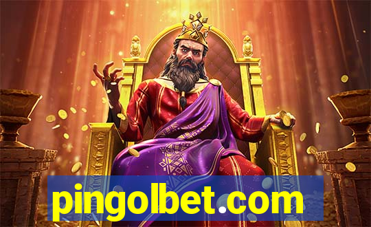 pingolbet.com