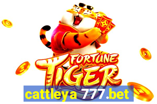 cattleya 777.bet