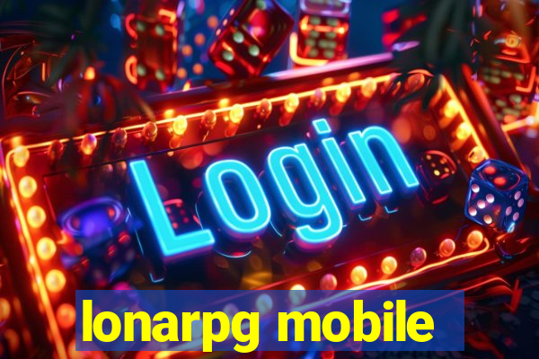 lonarpg mobile