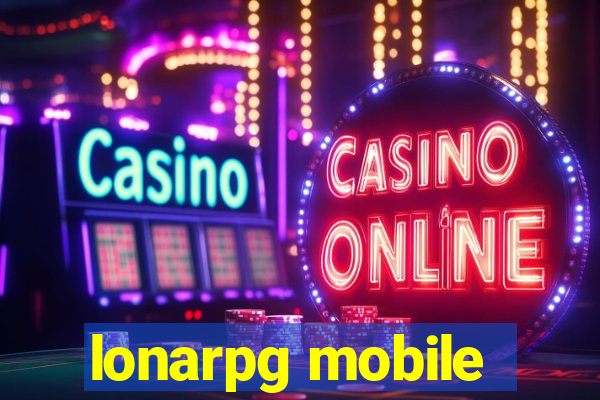 lonarpg mobile