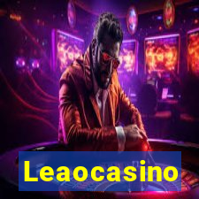 Leaocasino
