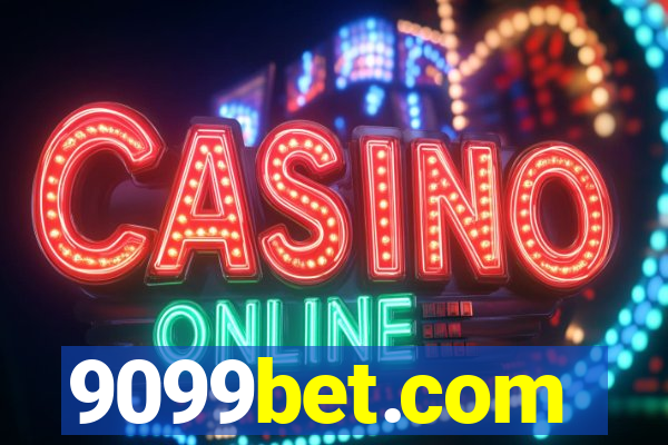 9099bet.com