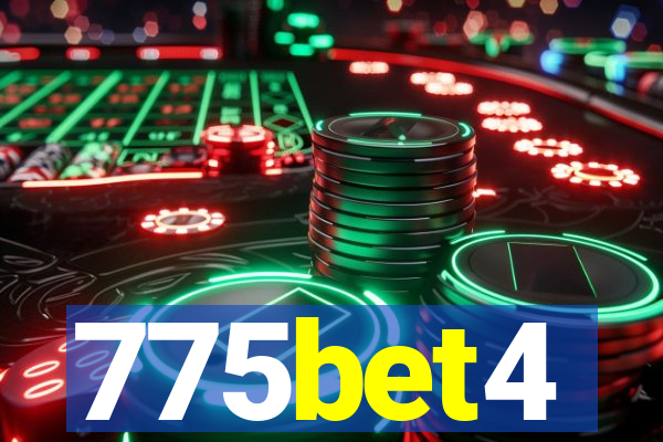 775bet4