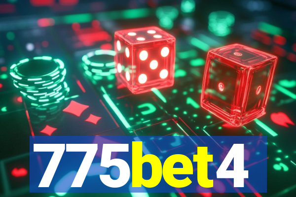 775bet4