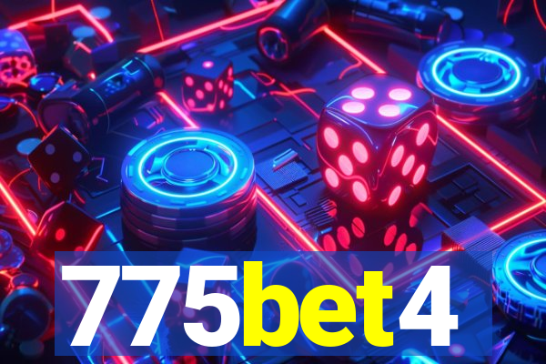 775bet4