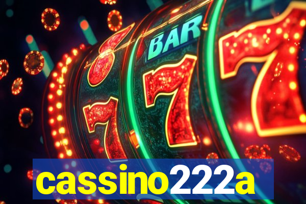 cassino222a
