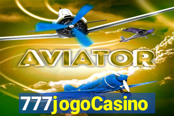 777jogoCasino