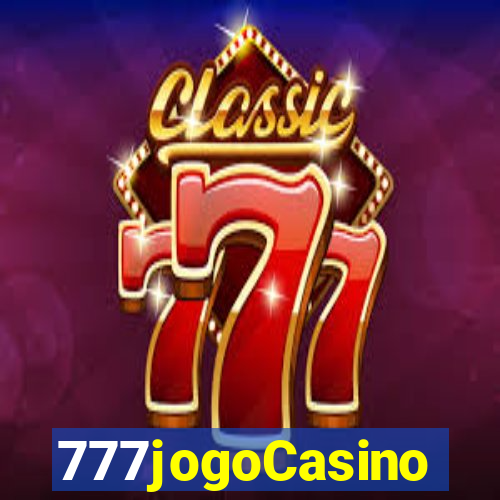777jogoCasino
