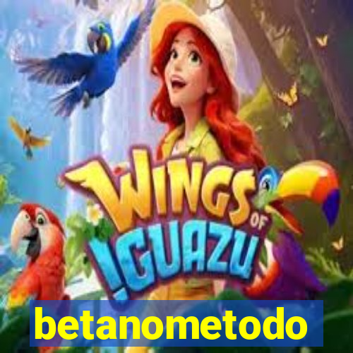 betanometodo
