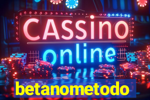 betanometodo