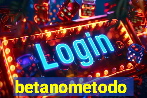 betanometodo