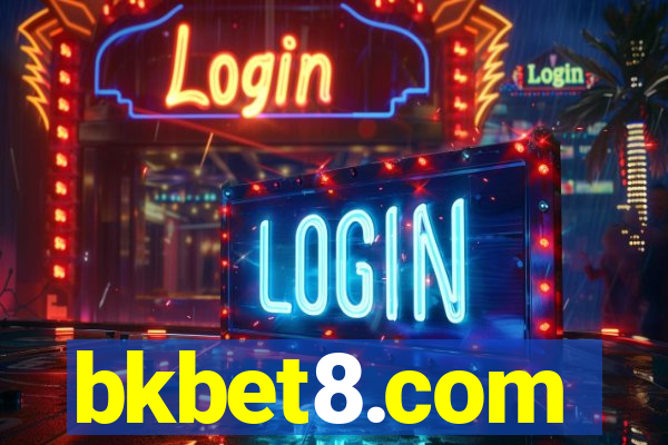 bkbet8.com