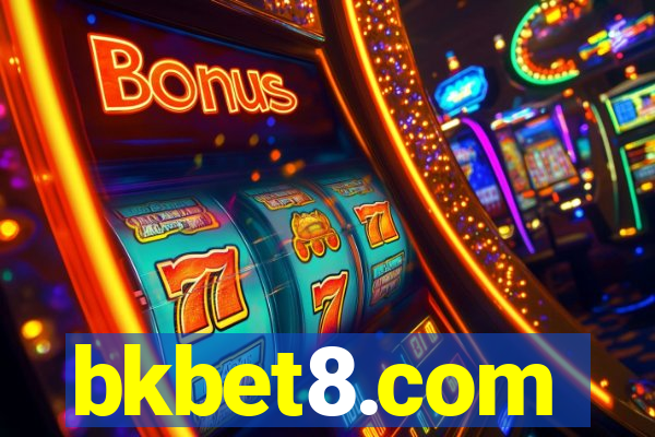 bkbet8.com