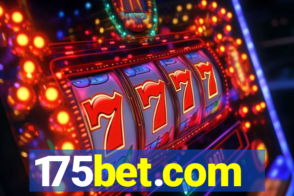 175bet.com