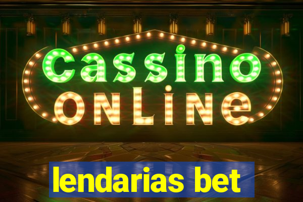 lendarias bet