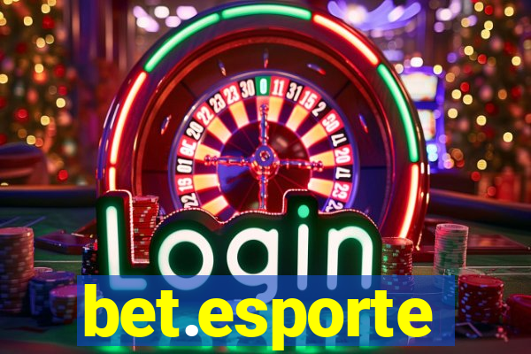 bet.esporte