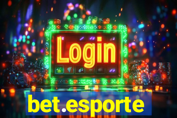 bet.esporte