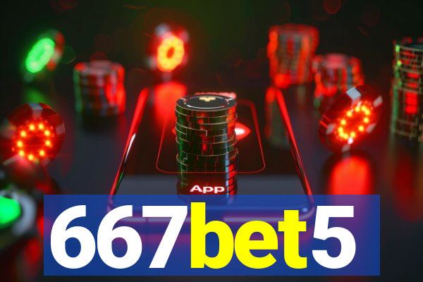 667bet5