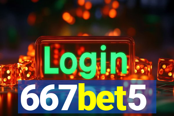 667bet5