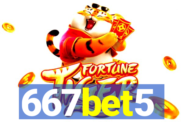 667bet5