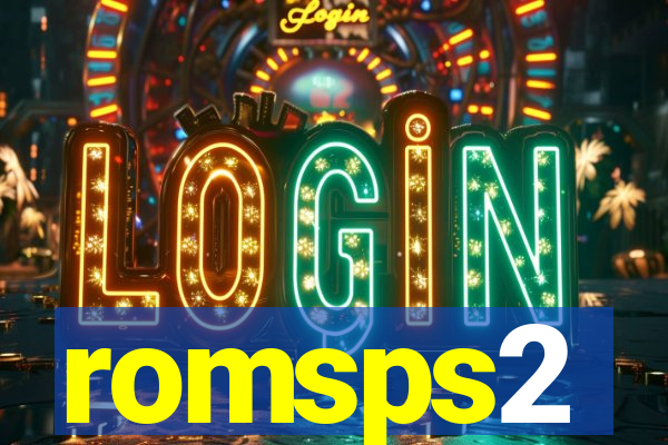 romsps2