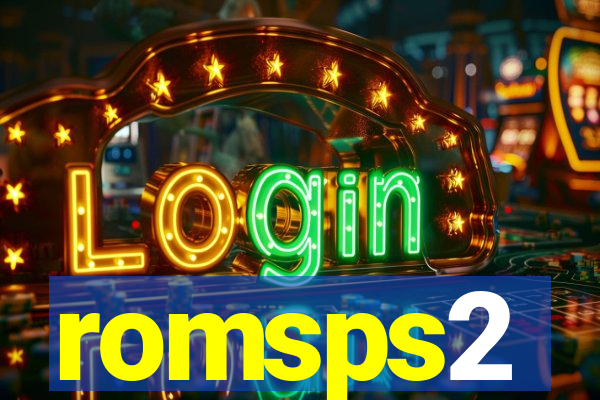 romsps2