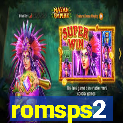romsps2