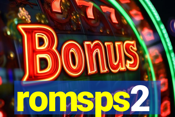 romsps2
