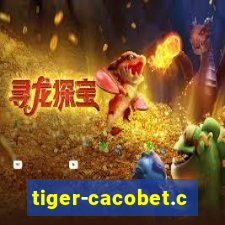 tiger-cacobet.com