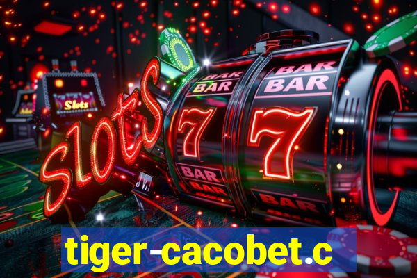 tiger-cacobet.com