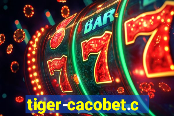 tiger-cacobet.com