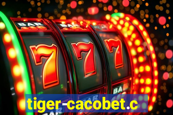 tiger-cacobet.com